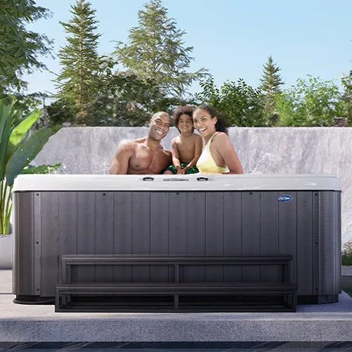 Patio Plus hot tubs for sale in Florissant